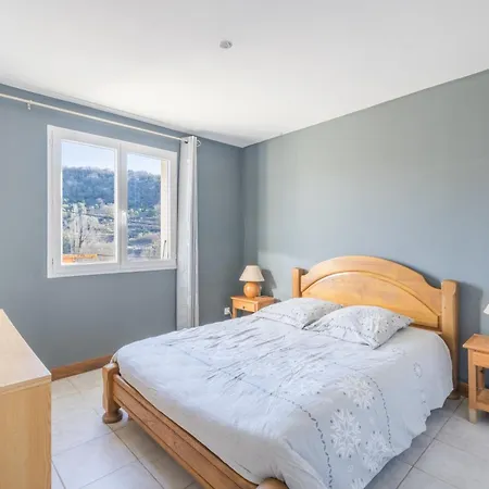 Appartement La Parenthèse De L'ibie - Proche Monts D'ardèche Villeneuve-de-Berg
